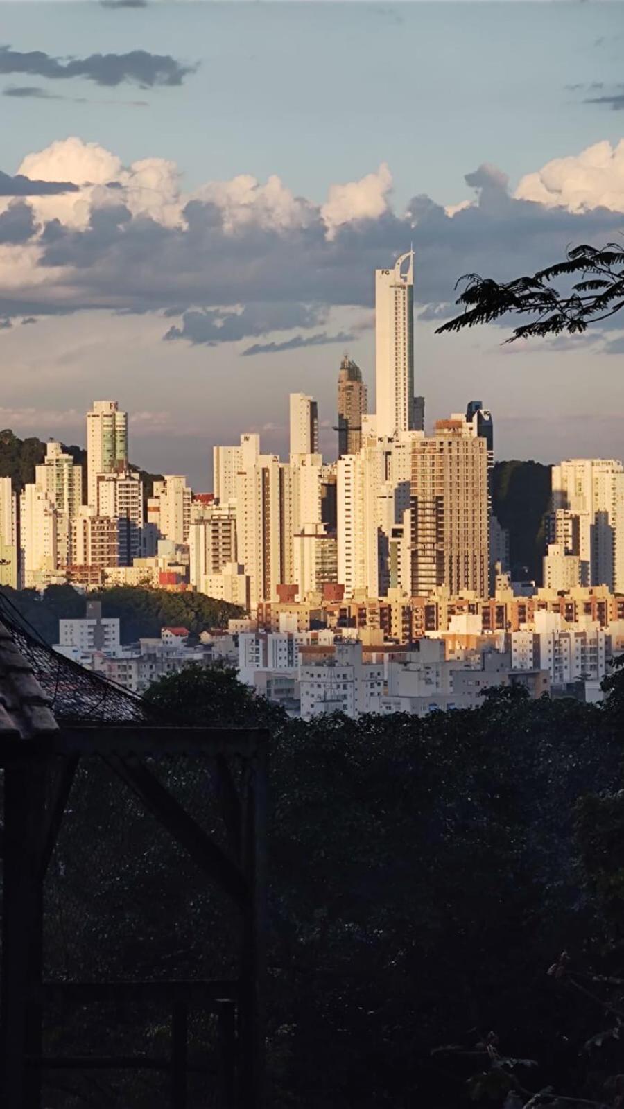 Casa de férias Sitio Em Bc- So 2km Da - Perto De *