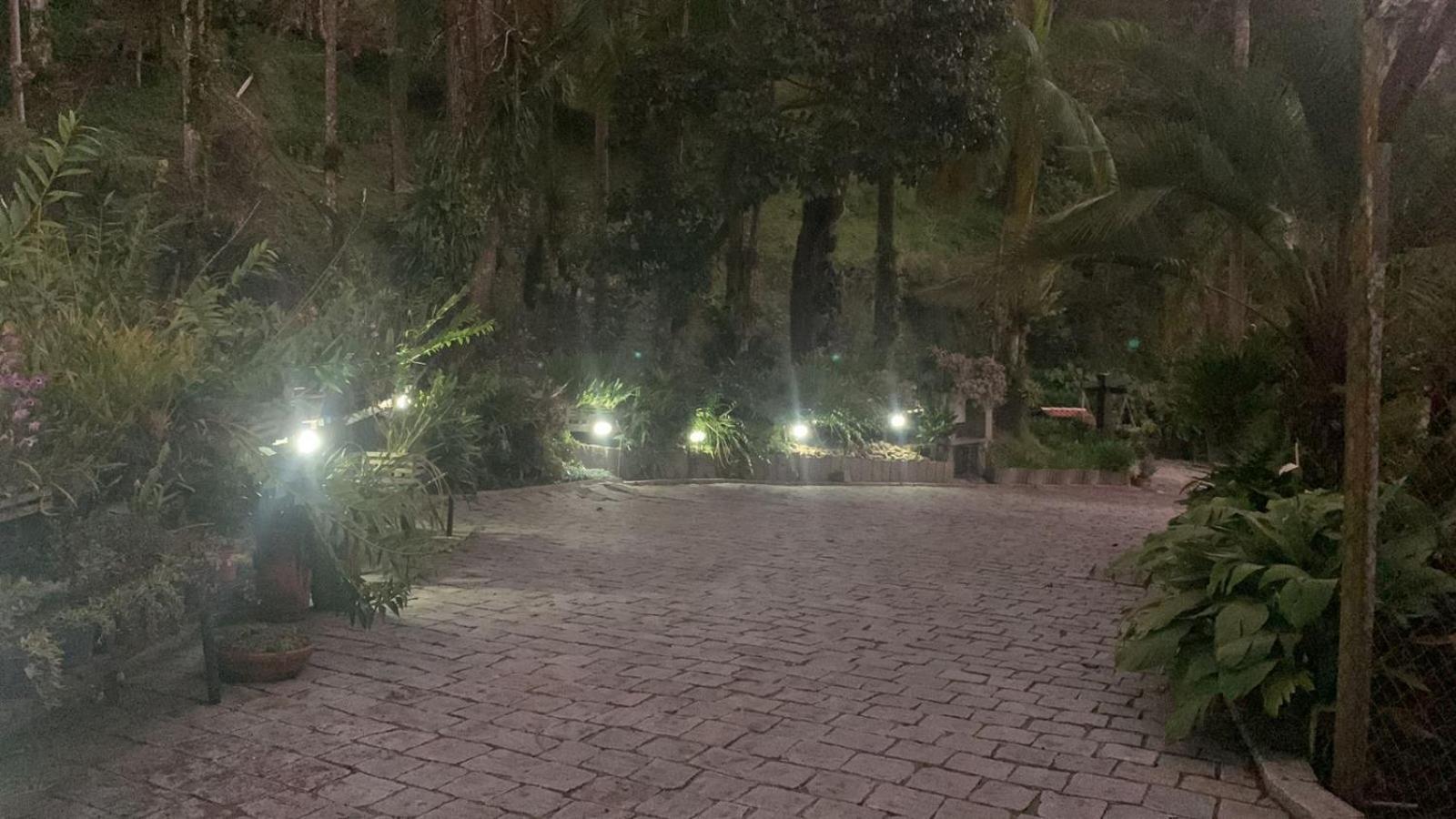Sitio Em Bc- So 2km Da - Perto De Casa de férias Balneario Camboriu