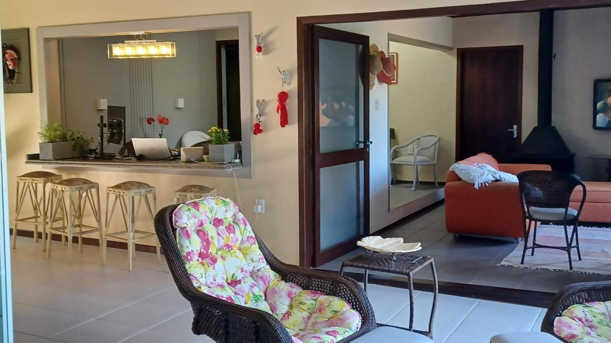 Casa de férias Sitio Em Bc- So 2km Da - Perto De Balneario Camboriu