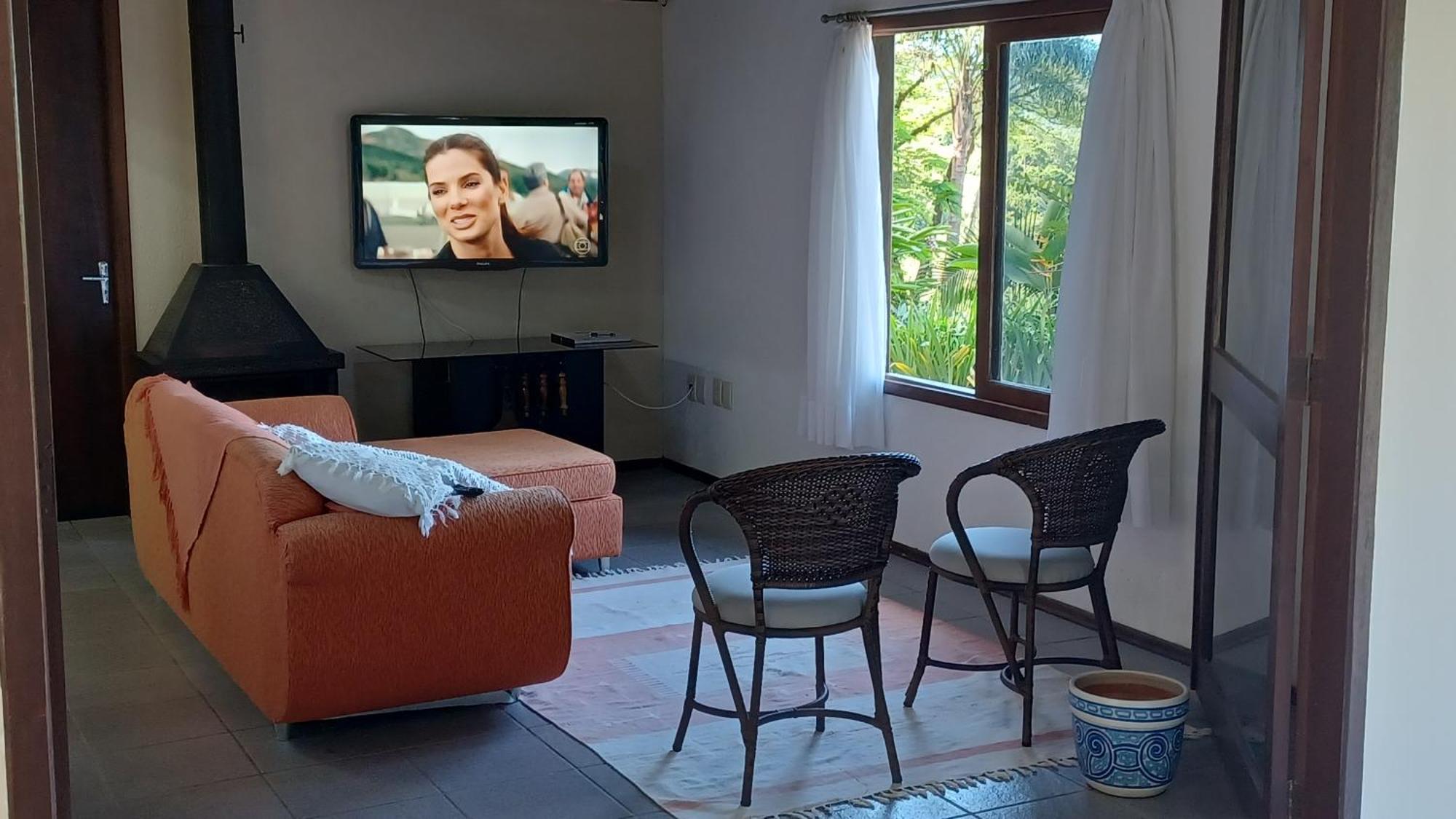 Sitio Em Bc- So 2km Da - Perto De Casa de férias *